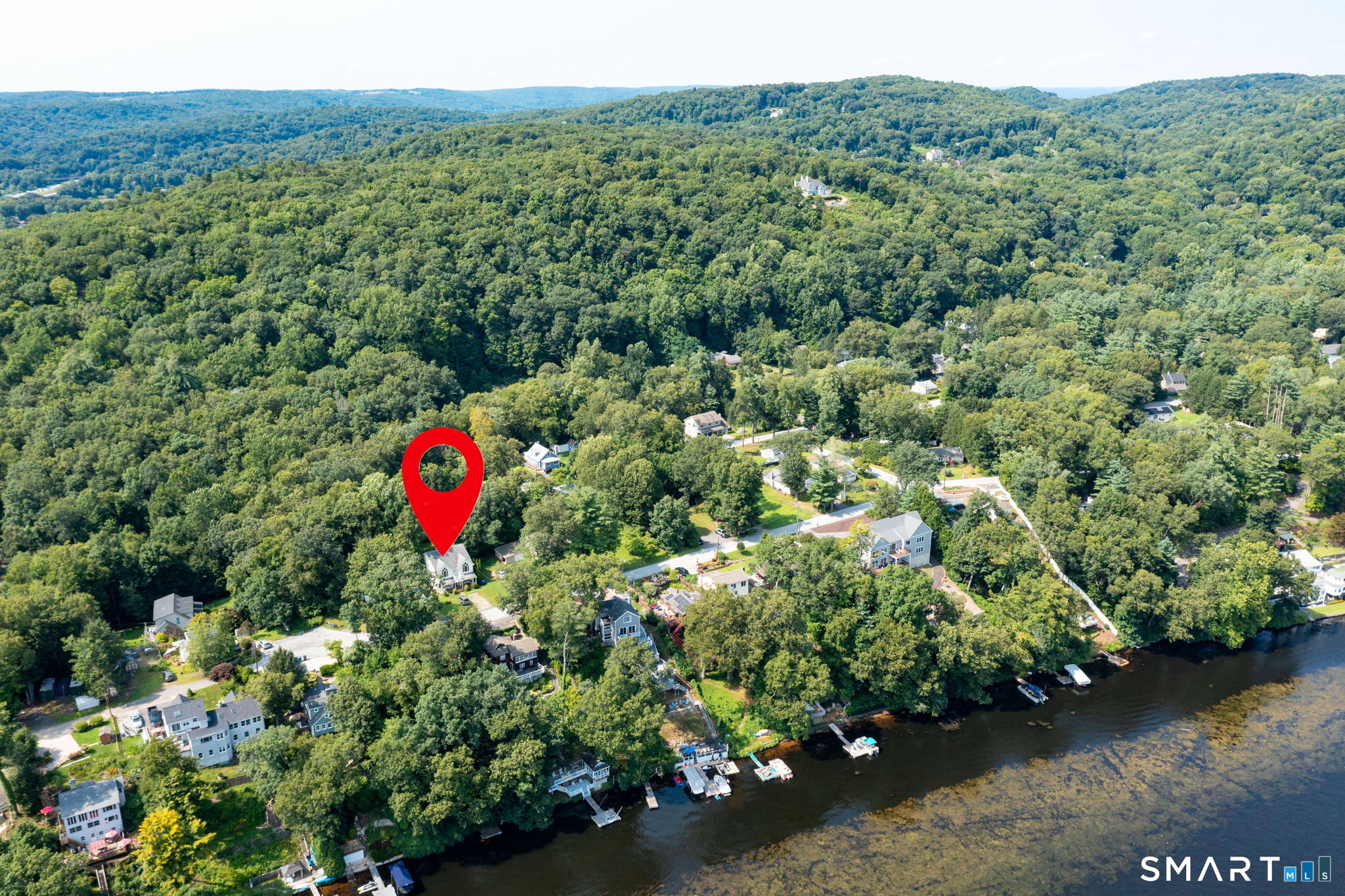 296 Lakemere Drive Southbury CT 06488