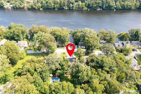 296 Lakemere Drive Southbury CT 06488