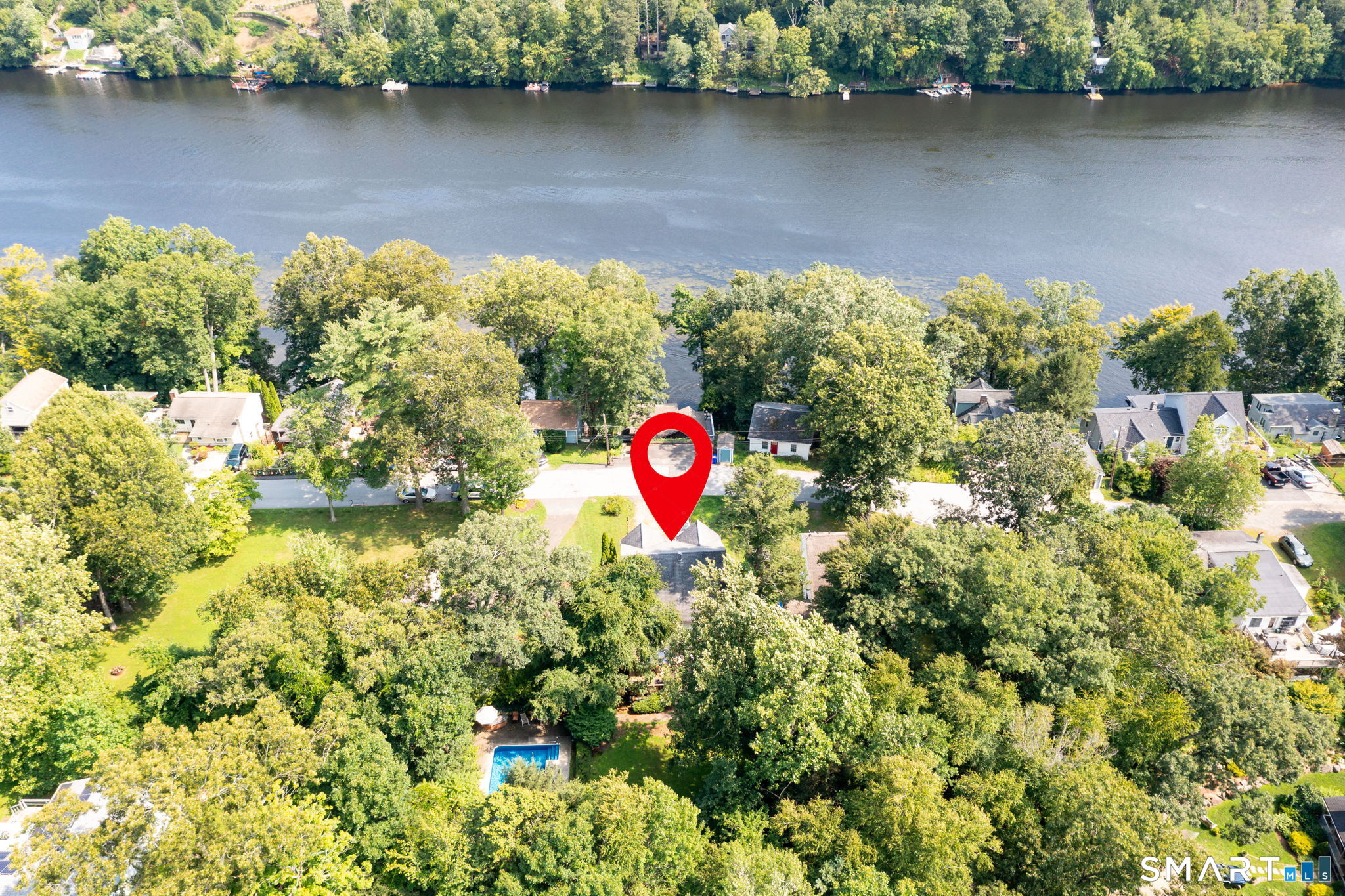 296 Lakemere Drive Southbury CT 06488