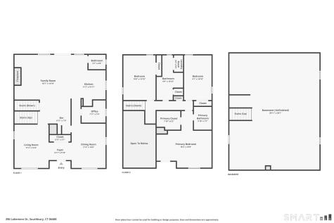 296 Lakemere Drive Southbury CT 06488
