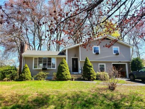 917 Jennings Road Fairfield CT 06824