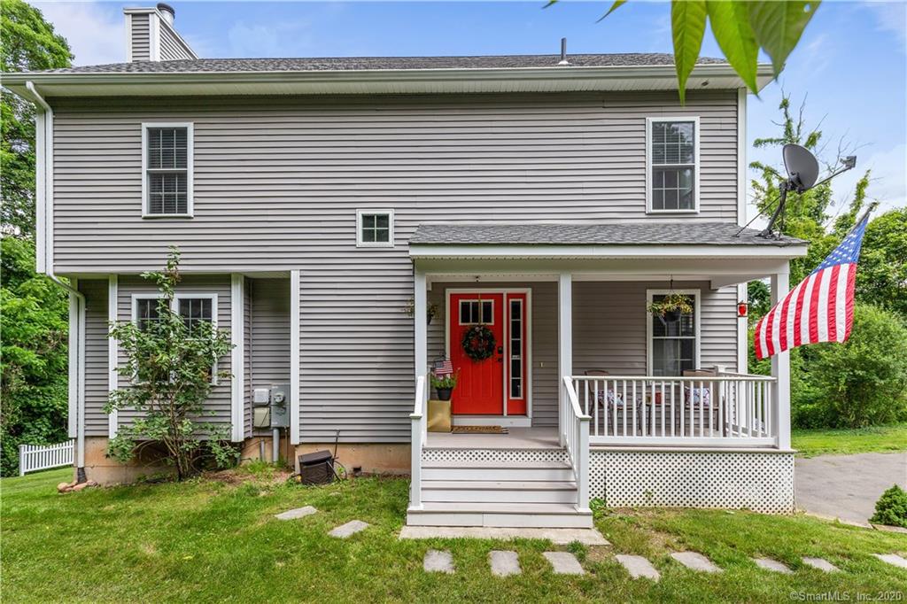 60 Nutmeg Hill Road Hamden CT 06514