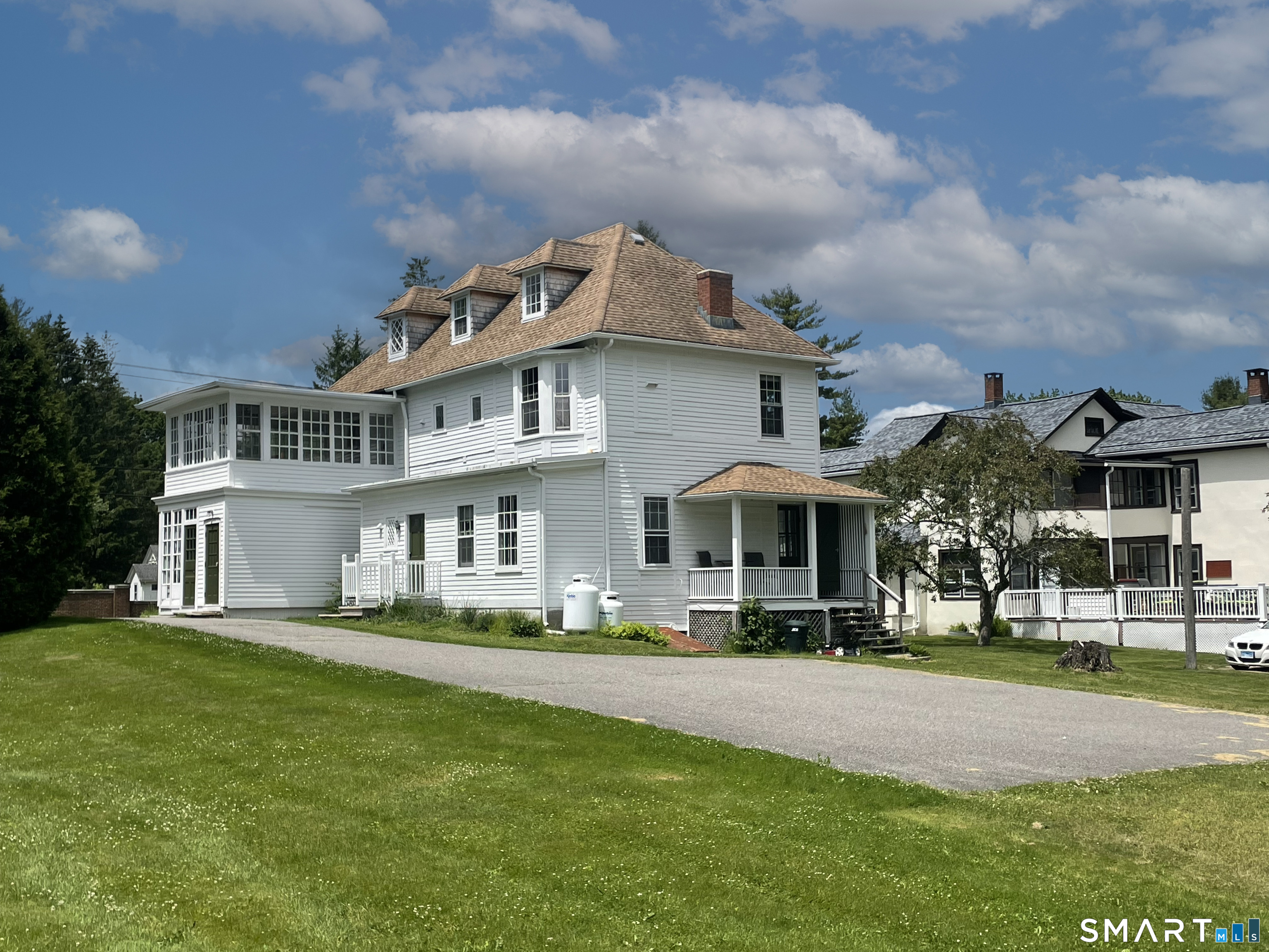 58 Greenwoods West Road Norfolk CT 06058