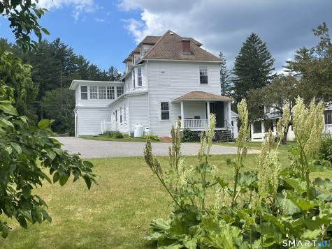 58 Greenwoods West Road Norfolk CT 06058