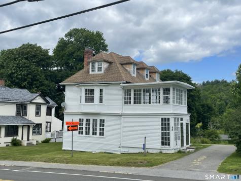 58 Greenwoods West Road Norfolk CT 06058