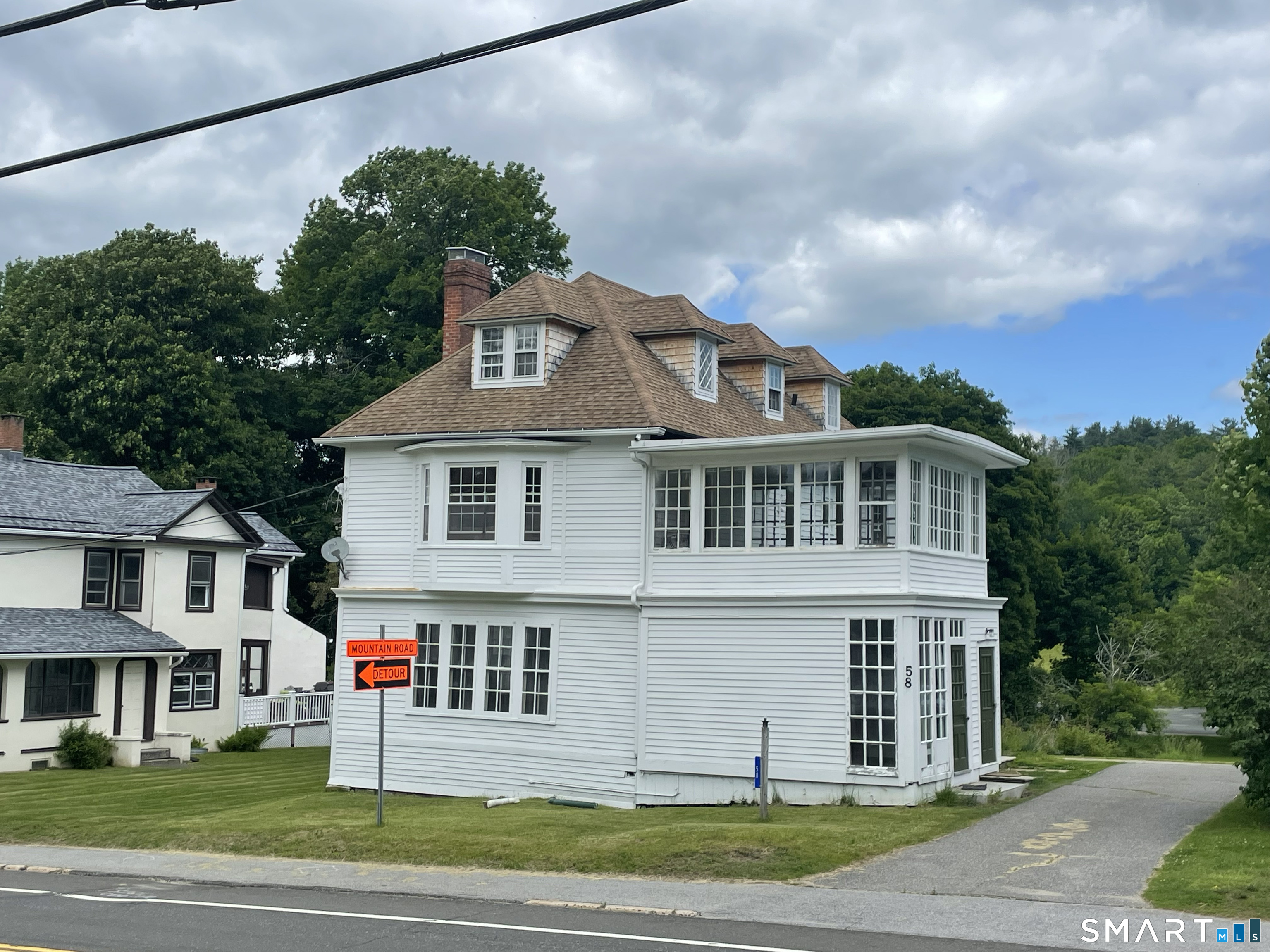 58 Greenwoods West Road Norfolk CT 06058
