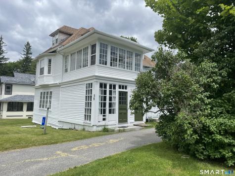 58 Greenwoods West Road Norfolk CT 06058