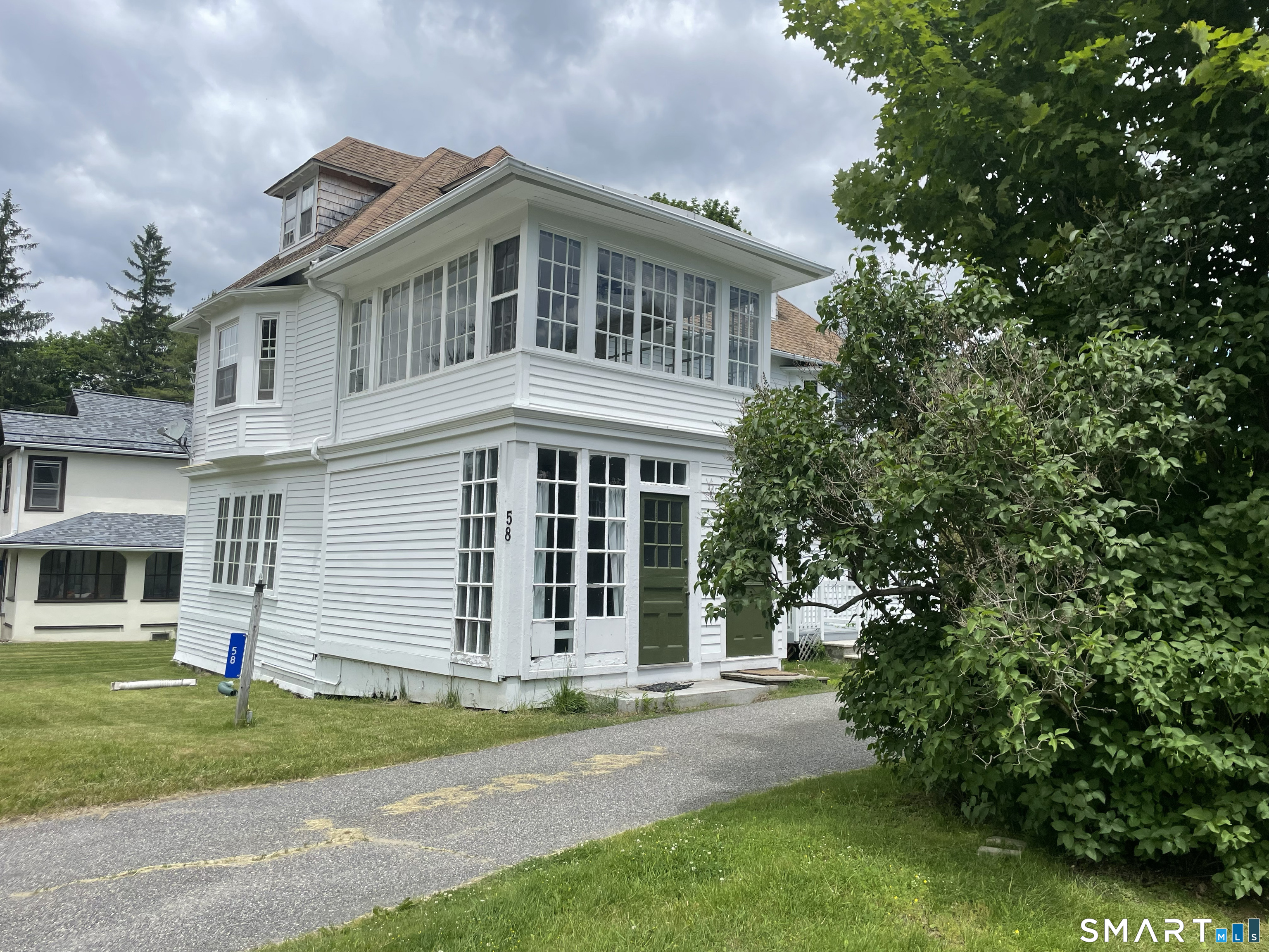 58 Greenwoods West Road Norfolk CT 06058
