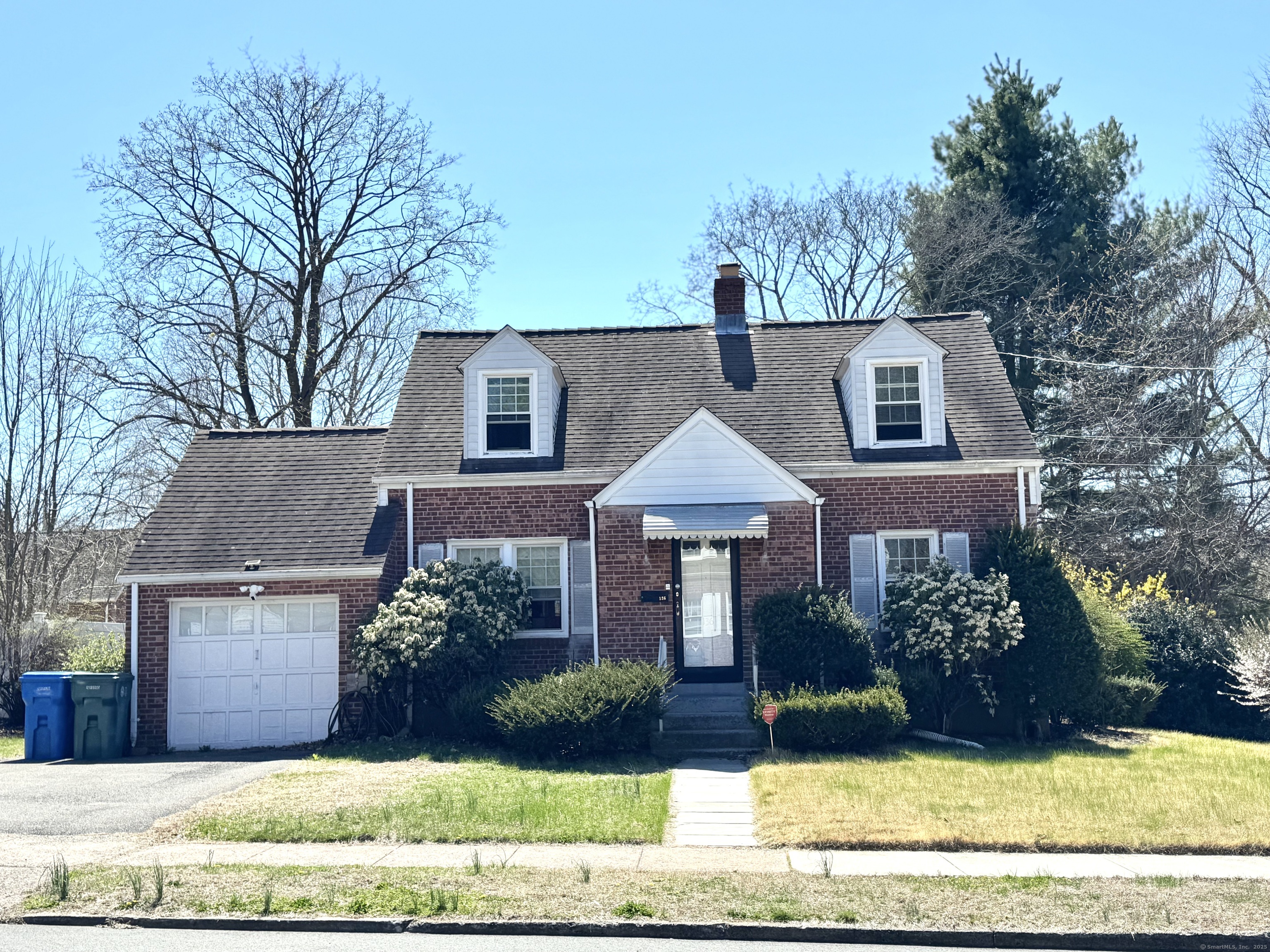 136 Oberlin Road Hamden CT 06514