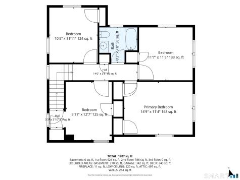 127 Roger Road New Haven CT 06515