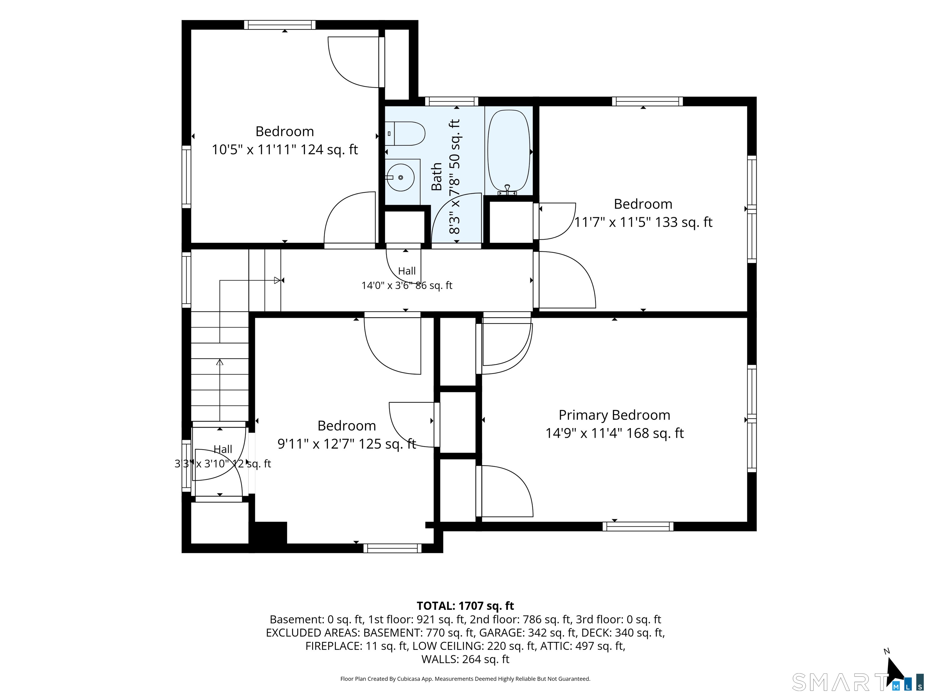 127 Roger Road New Haven CT 06515