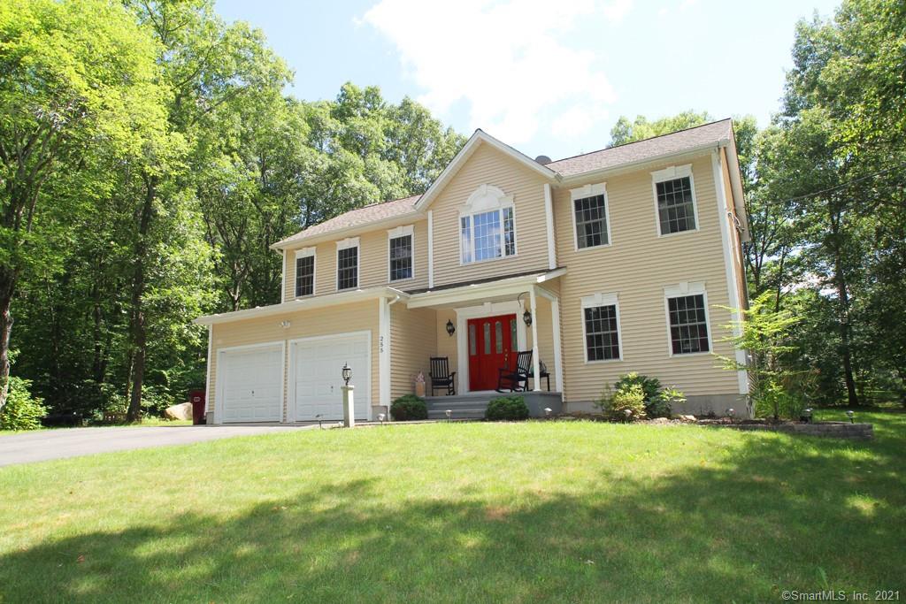 255 Mulberry Street Naugatuck CT 06770