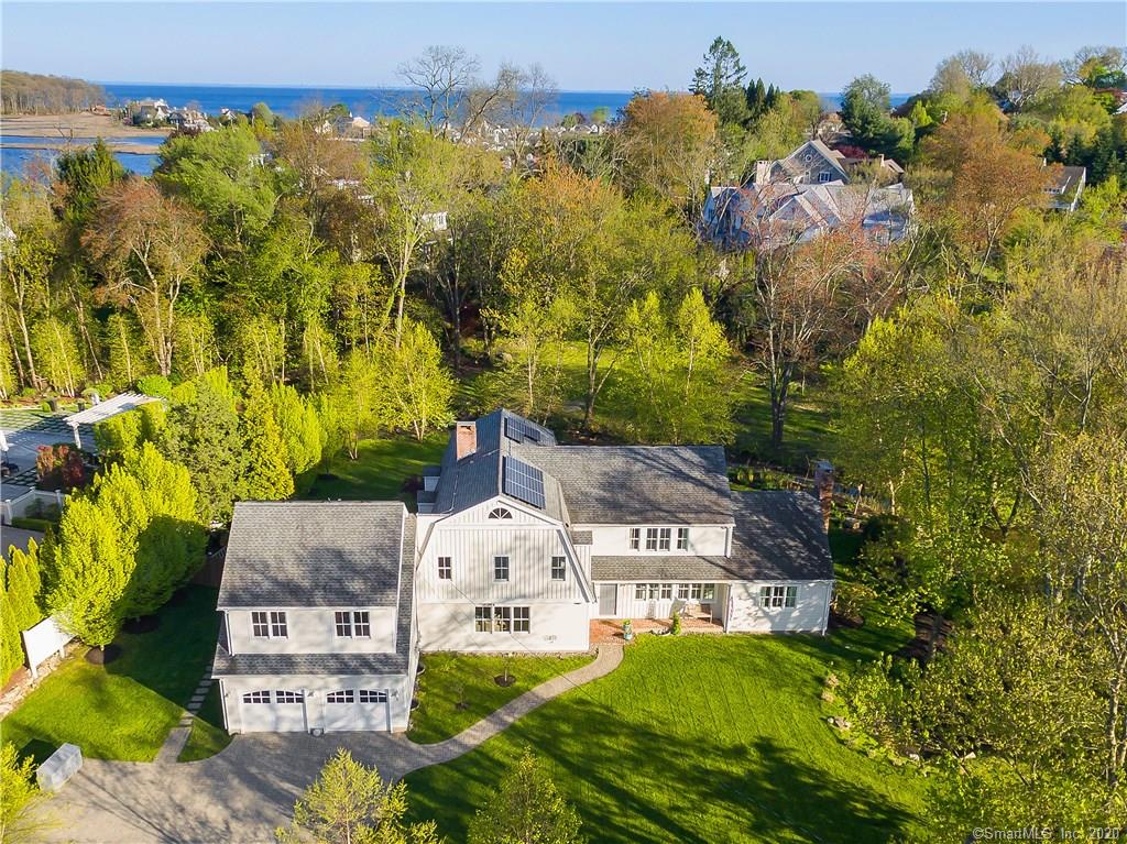 5 Lamplight Lane Westport CT 06880