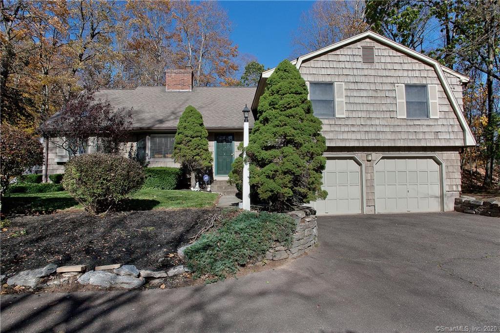 2778 Albany Avenue West Hartford CT 06117