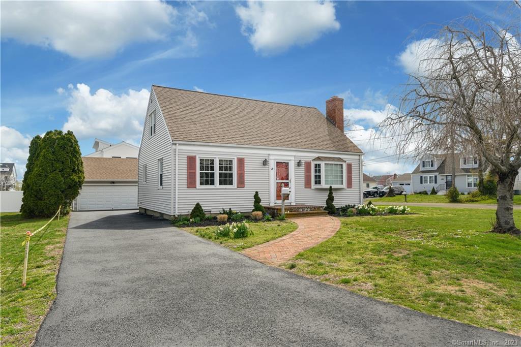 195 Ocean Avenue Stratford CT 06615