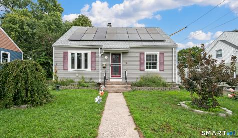 15 Fenway Drive Hamden CT 06517