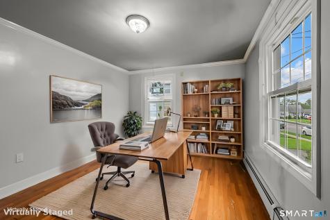15 Fenway Drive Hamden CT 06517