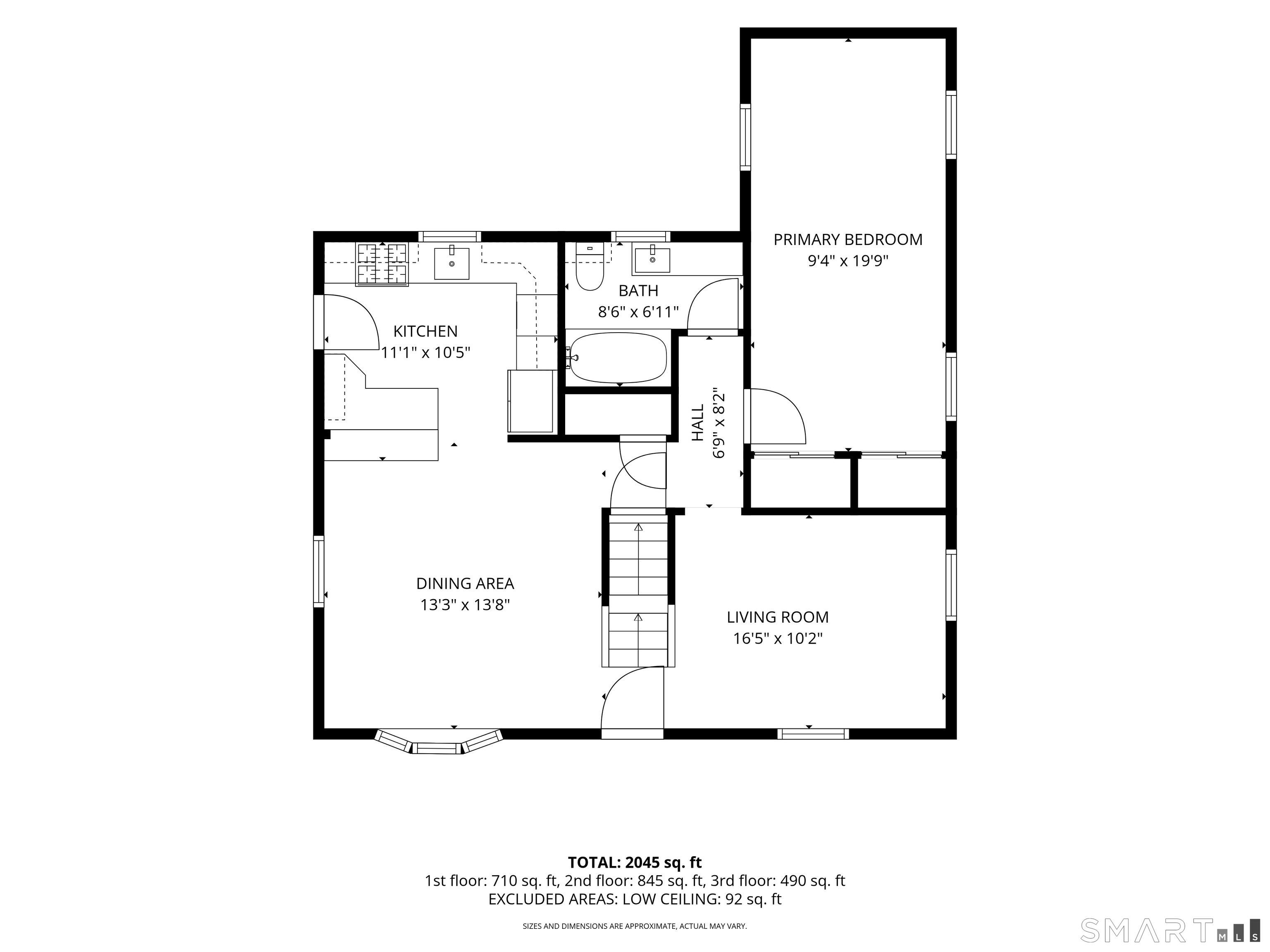 15 Fenway Drive Hamden CT 06517