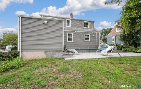 15 Fenway Drive Hamden CT 06517