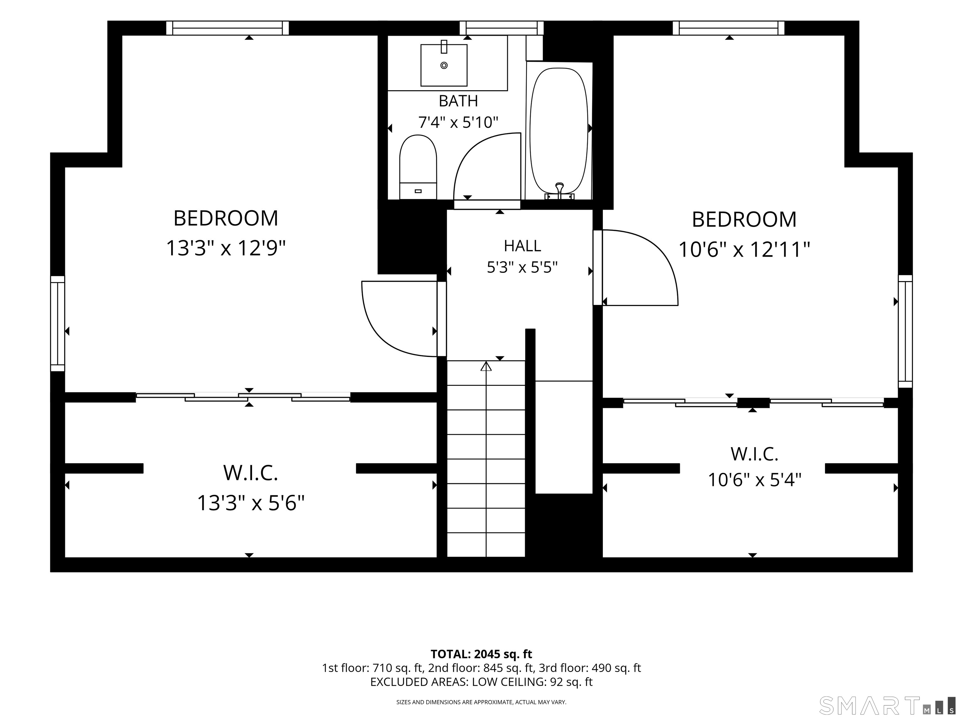 15 Fenway Drive Hamden CT 06517