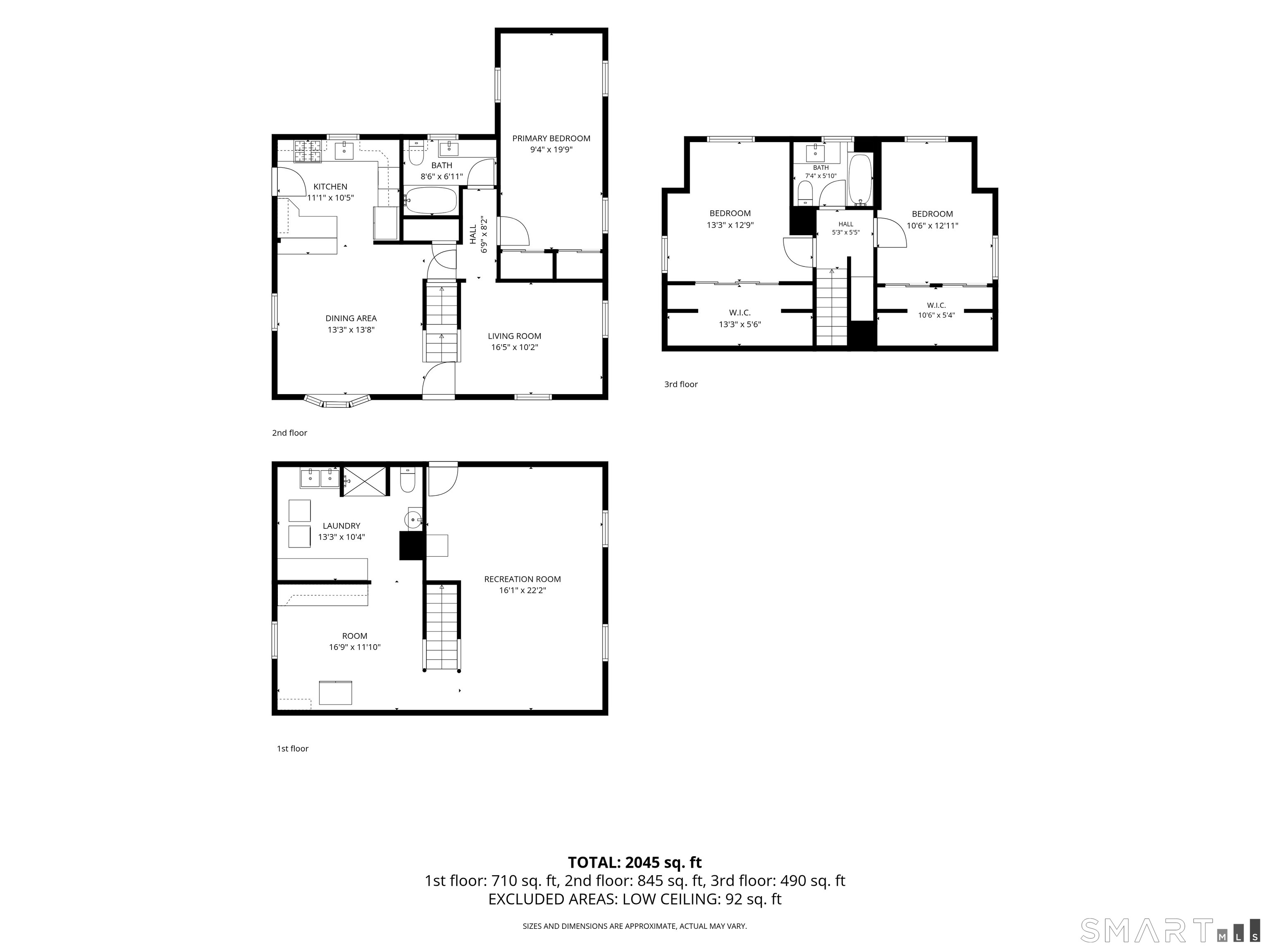 15 Fenway Drive Hamden CT 06517