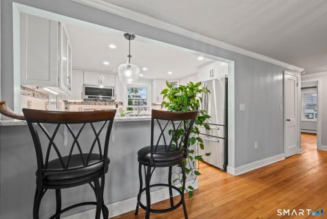 15 Fenway Drive Hamden CT 06517