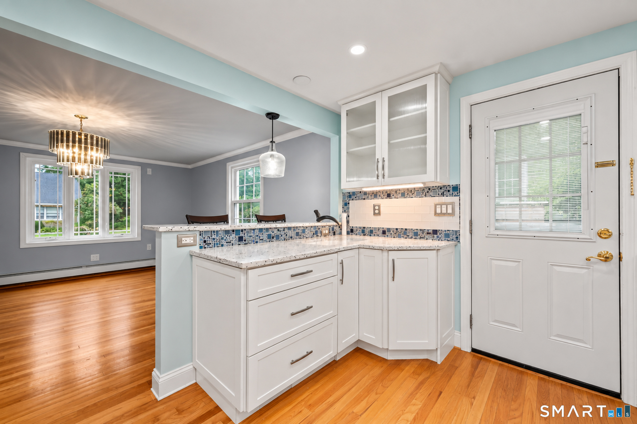 15 Fenway Drive Hamden CT 06517
