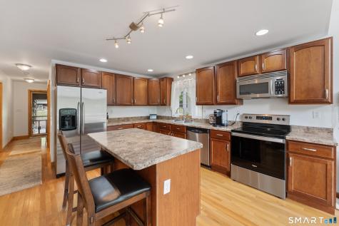 121 Kozey Road Eastford CT 06242