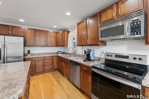 121 Kozey Road Eastford CT 06242