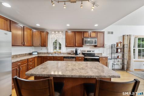 121 Kozey Road Eastford CT 06242