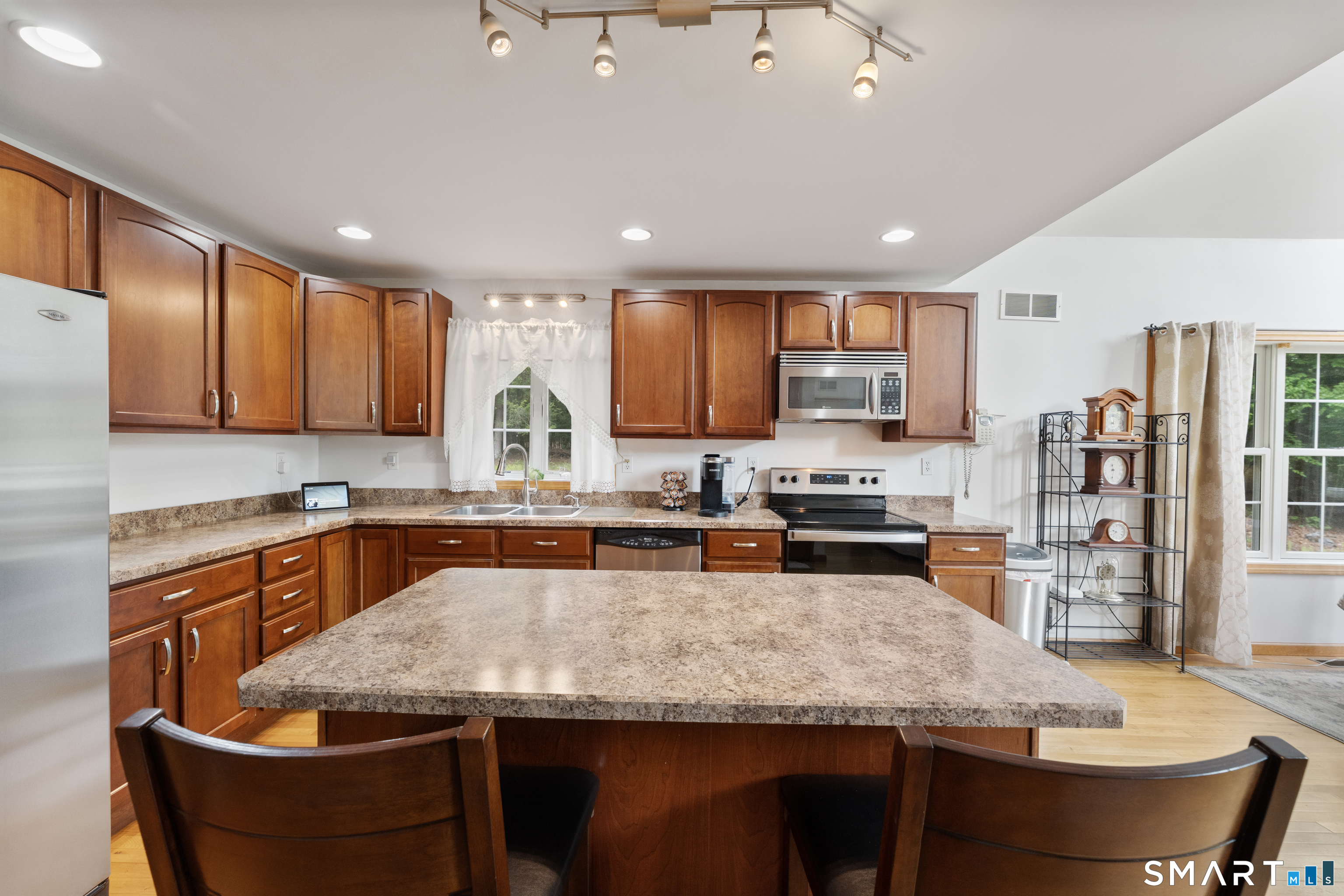 121 Kozey Road Eastford CT 06242
