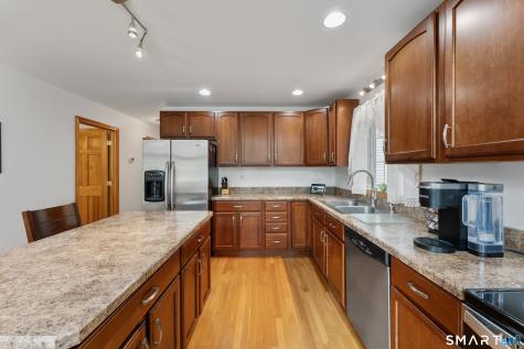 121 Kozey Road Eastford CT 06242