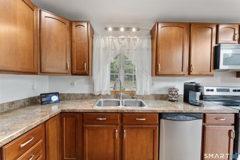 121 Kozey Road Eastford CT 06242