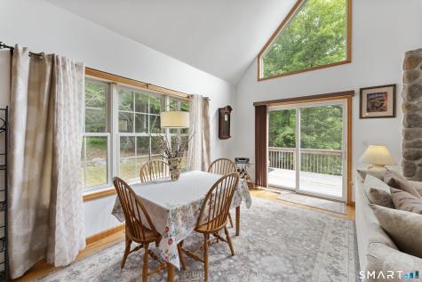 121 Kozey Road Eastford CT 06242