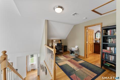 121 Kozey Road Eastford CT 06242