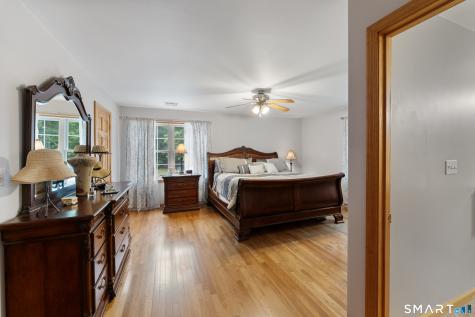 121 Kozey Road Eastford CT 06242