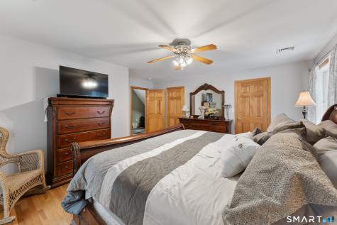 121 Kozey Road Eastford CT 06242