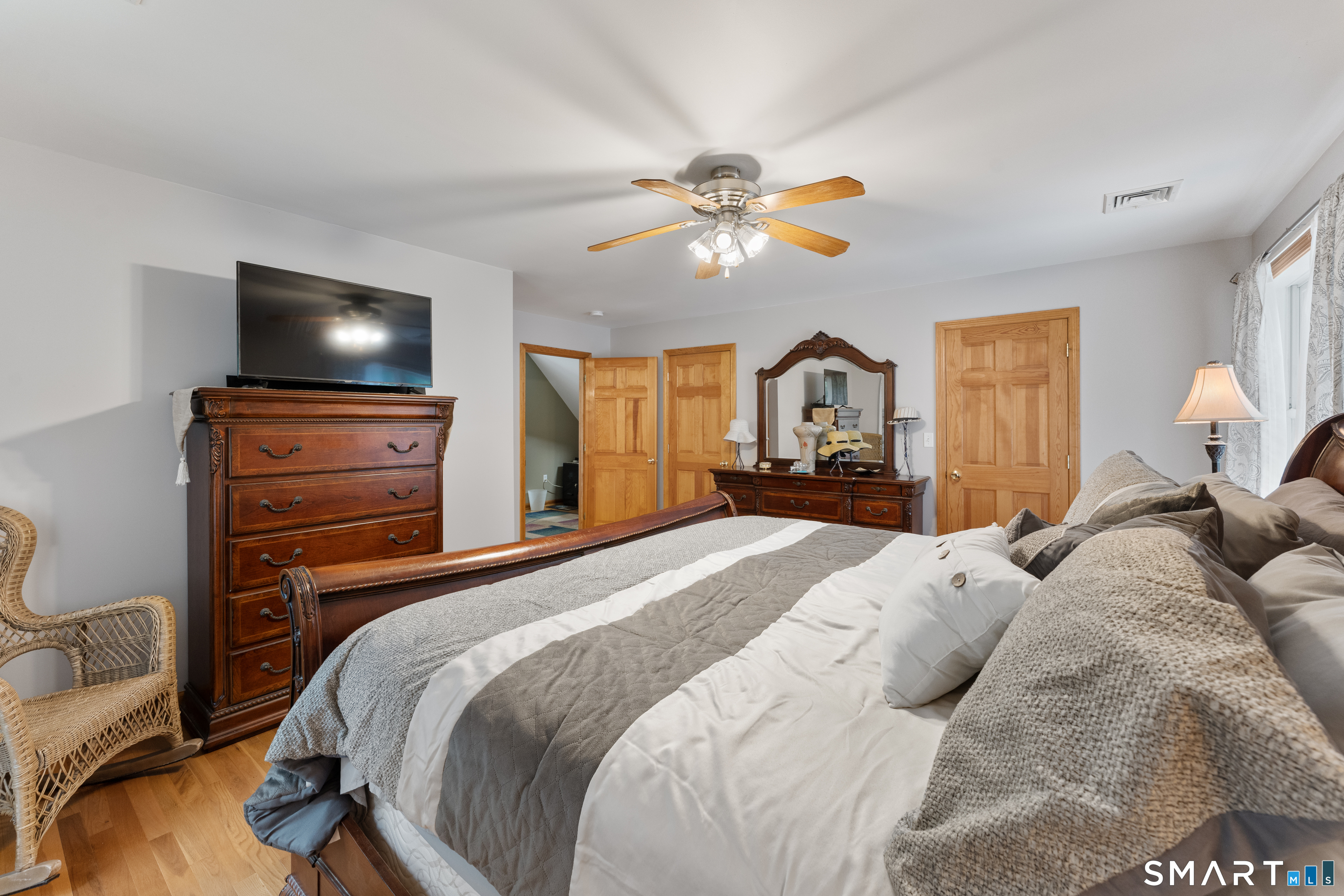 121 Kozey Road Eastford CT 06242