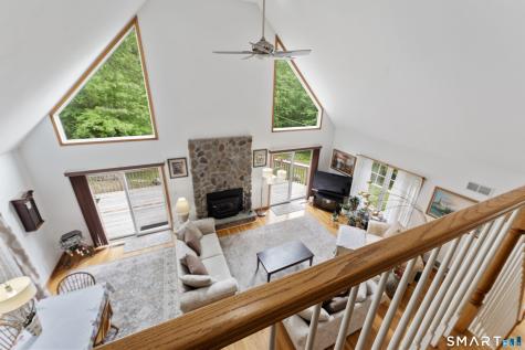 121 Kozey Road Eastford CT 06242