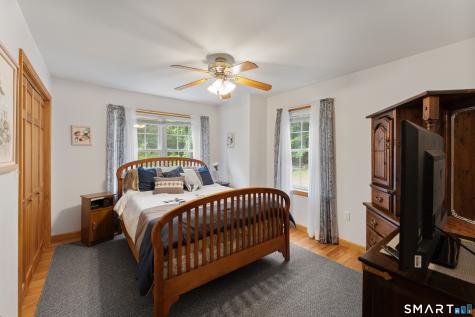 121 Kozey Road Eastford CT 06242