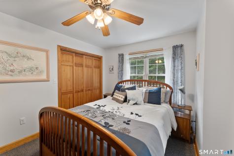 121 Kozey Road Eastford CT 06242