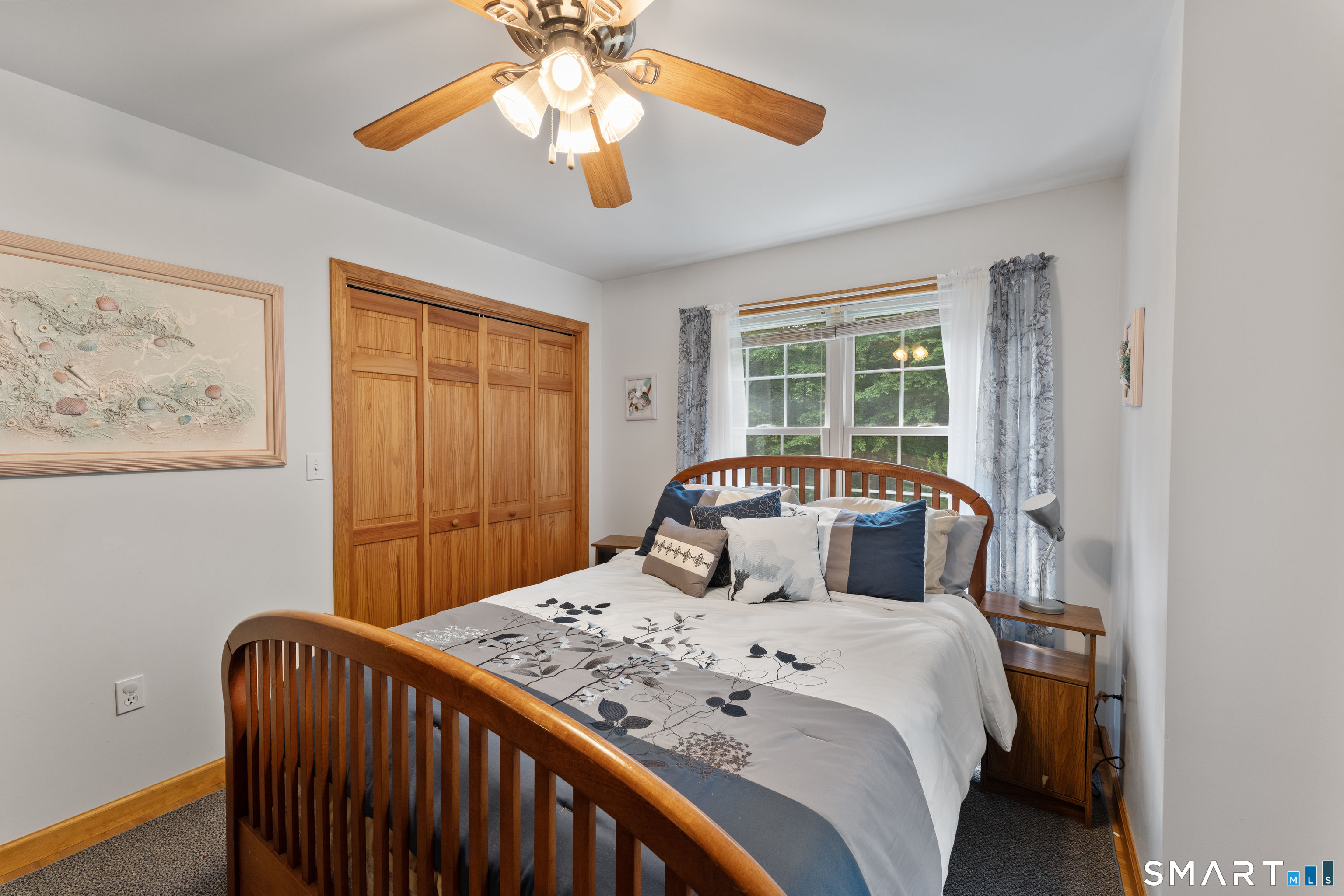 121 Kozey Road Eastford CT 06242