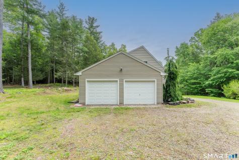 121 Kozey Road Eastford CT 06242