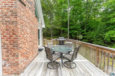 121 Kozey Road Eastford CT 06242