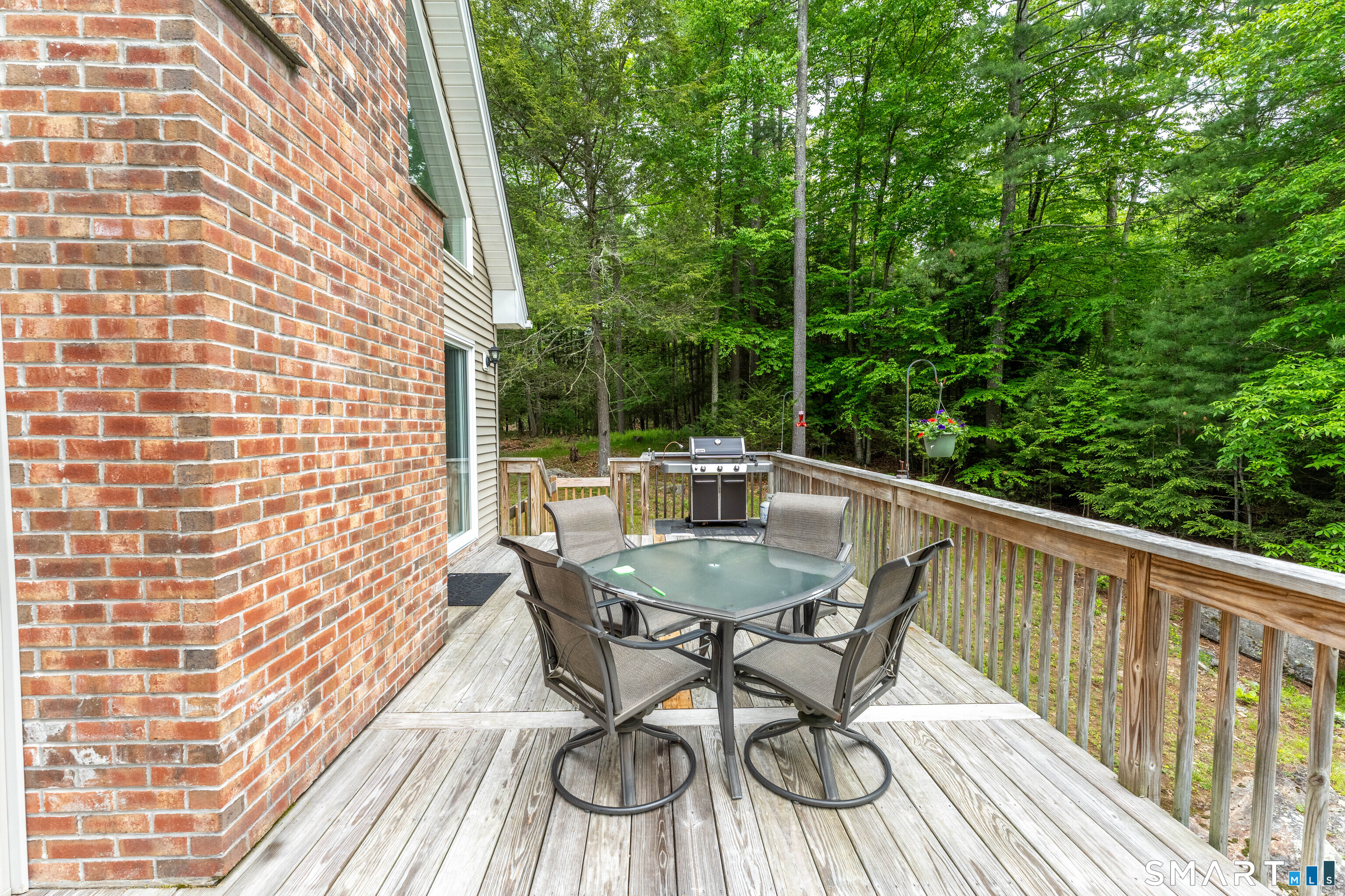 121 Kozey Road Eastford CT 06242