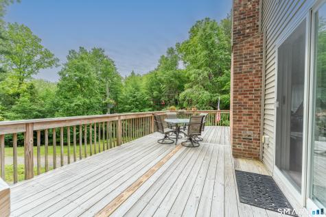 121 Kozey Road Eastford CT 06242