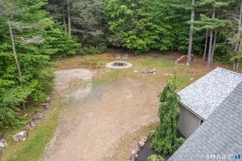 121 Kozey Road Eastford CT 06242