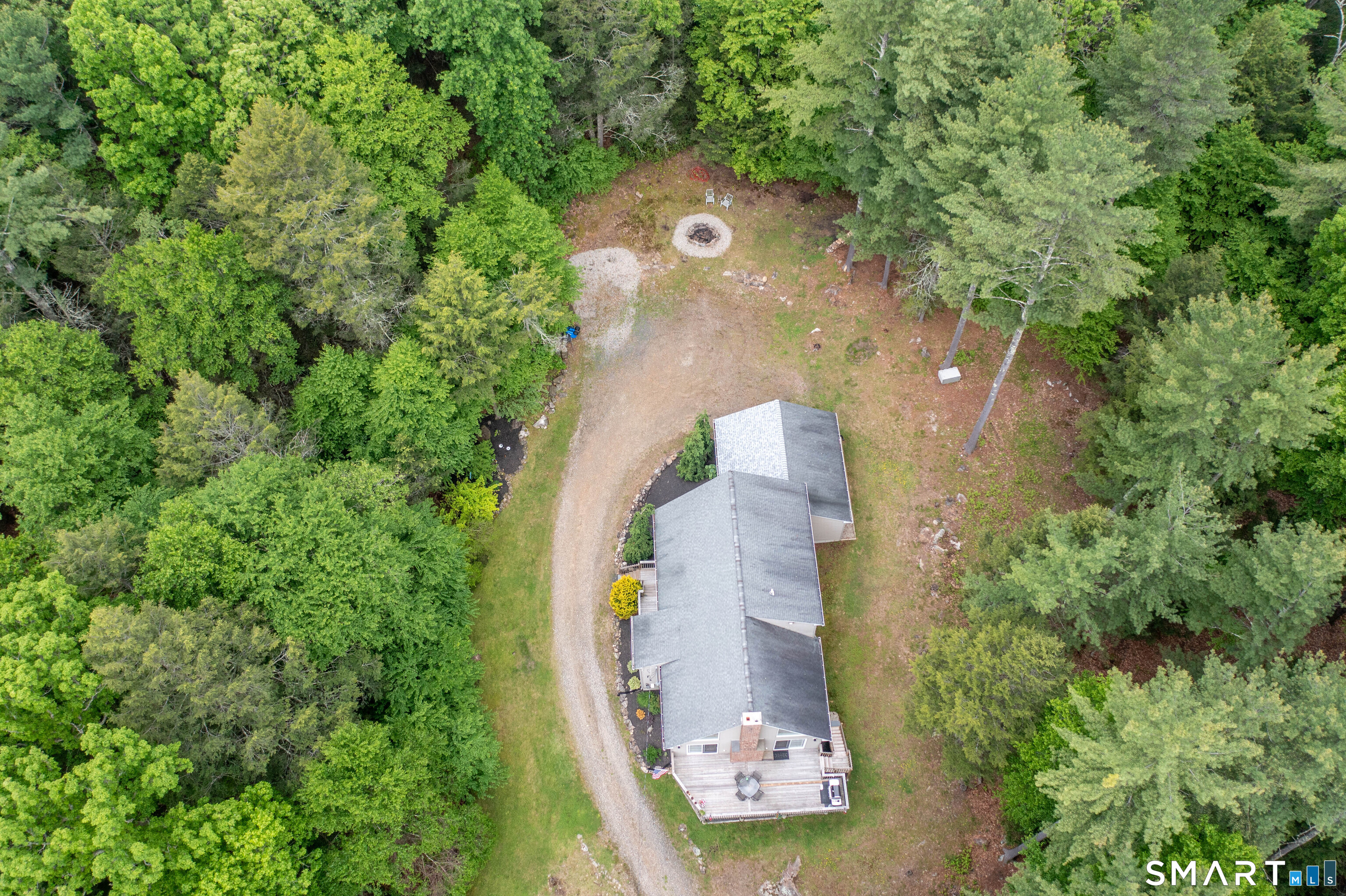 121 Kozey Road Eastford CT 06242