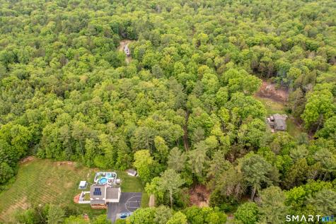 121 Kozey Road Eastford CT 06242