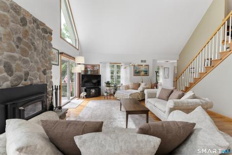121 Kozey Road Eastford CT 06242